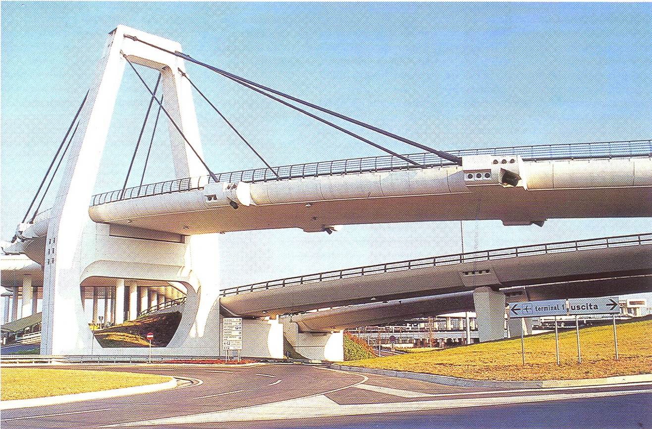 ponte malpensa