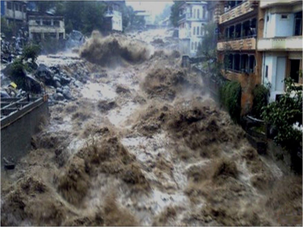 flood