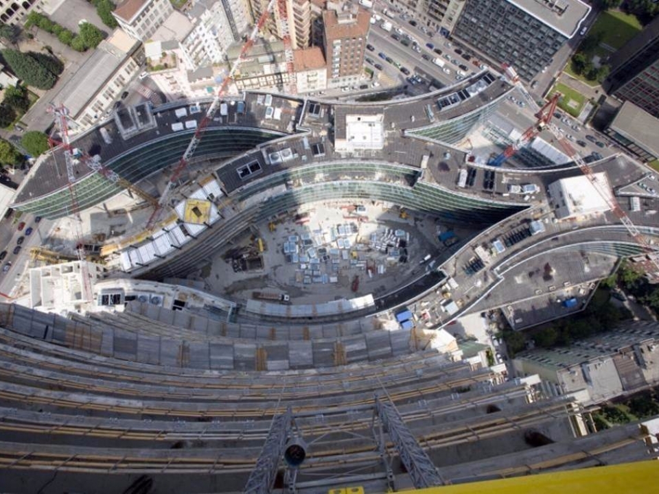 palazzo lombardia 2